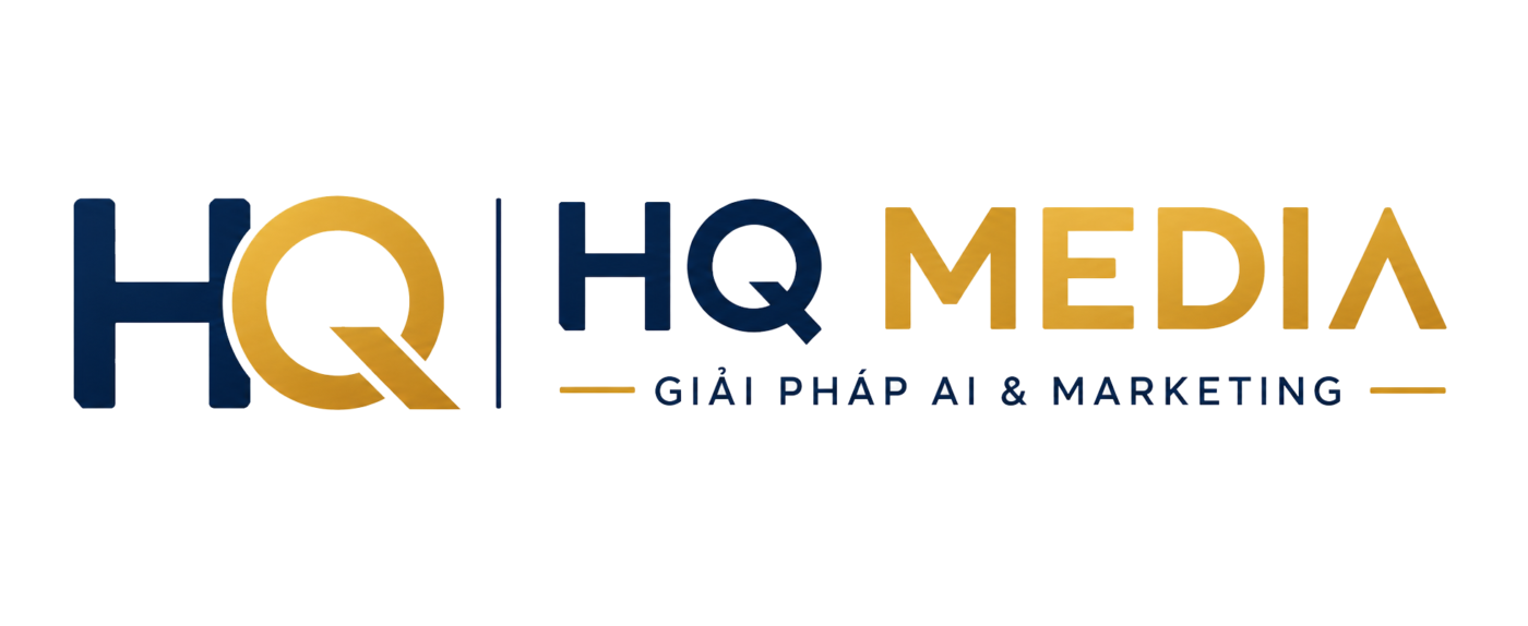 HQ Media Việt Nam – Giải pháp công nghệ số